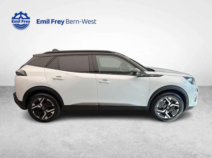 Fahrzeugbild PEUGEOT 2008