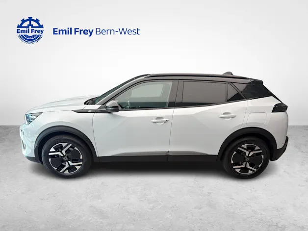 PEUGEOT 2008 e-GT