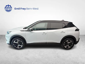 Fahrzeugbild PEUGEOT 2008 e-GT