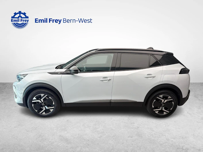 Fahrzeugbild PEUGEOT 2008