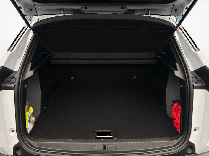 Fahrzeugbild PEUGEOT 2008