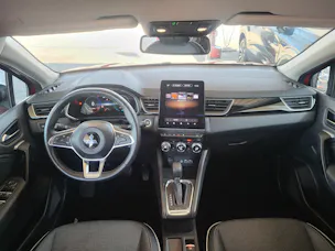 Mitsubishi ASX 1.6 HEV Instyle