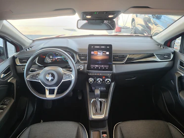 MITSUBISHI ASX 7