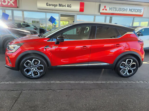 Mitsubishi ASX 1.6 HEV Instyle