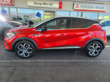 MITSUBISHI ASX 3