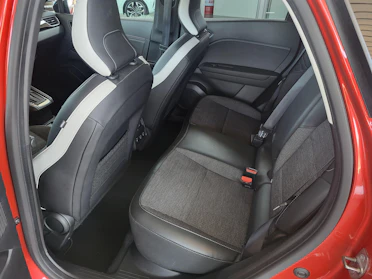 MITSUBISHI ASX 6