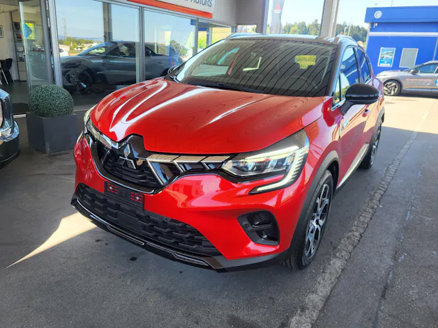Mitsubishi ASX 1.6 HEV Instyle