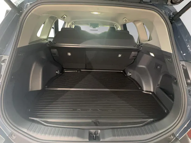 Toyota RAV4 2.5 HEV Trend