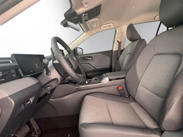 Toyota RAV4 2.5 HEV Trend