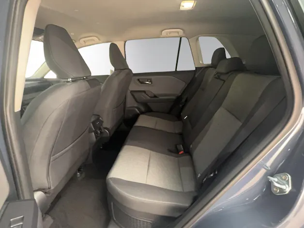 Toyota RAV4 2.5 HEV Trend