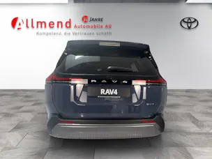 Toyota RAV4 2.5 HEV Trend