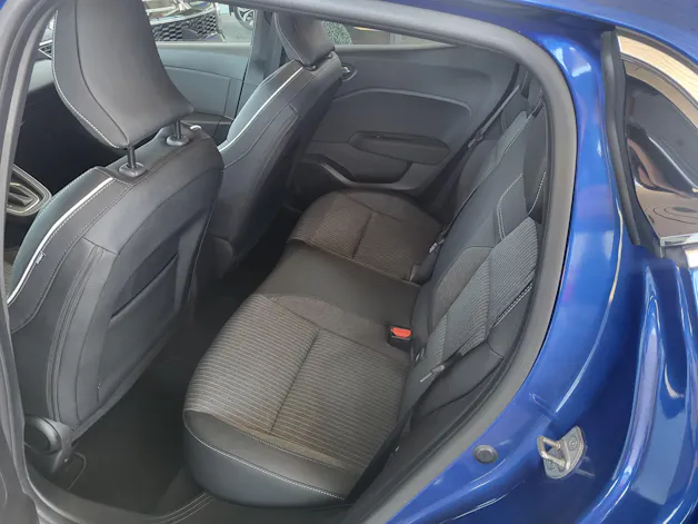 Mitsubishi Colt 1.6 HEV Instyle