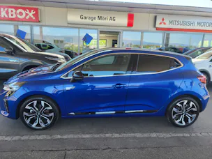 Mitsubishi Colt 1.6 HEV Instyle