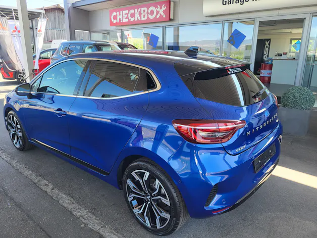Mitsubishi Colt 1.6 HEV Instyle