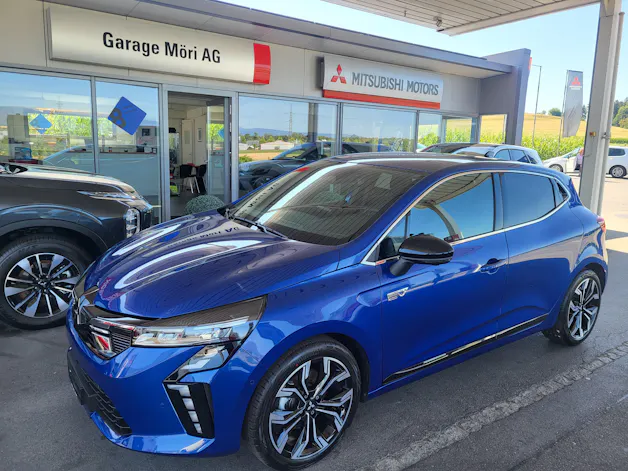 Mitsubishi Colt 1.6 HEV Instyle