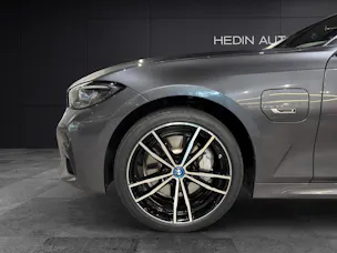 BMW 330e xDrive SAG Touring MFK 31.08.2026