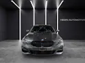 BMW 330e xDrive SAG Touring MFK 31.08.2026