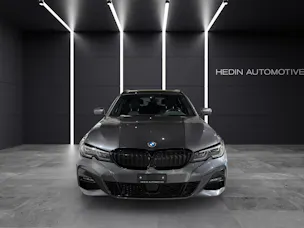 BMW 330e xDrive SAG Touring MFK 31.08.2026