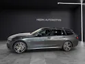 BMW 330e xDrive SAG Touring MFK 31.08.2026