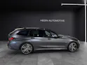BMW 330e xDrive SAG Touring MFK 31.08.2026