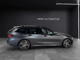 BMW 330e xDrive SAG Touring MFK 31.08.2026