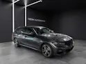 BMW 330e xDrive SAG Touring MFK 31.08.2026
