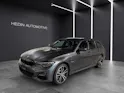 BMW 330e xDrive SAG Touring MFK 31.08.2026