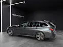 BMW 330e xDrive SAG Touring MFK 31.08.2026