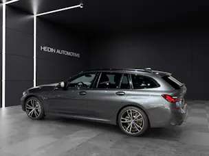 BMW 330e xDrive SAG Touring MFK 31.08.2026