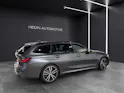 BMW 330e xDrive SAG Touring MFK 31.08.2026