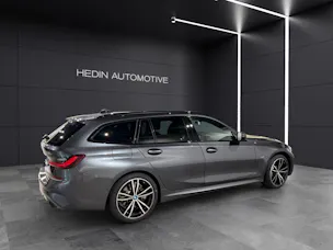 BMW 330e xDrive SAG Touring MFK 31.08.2026