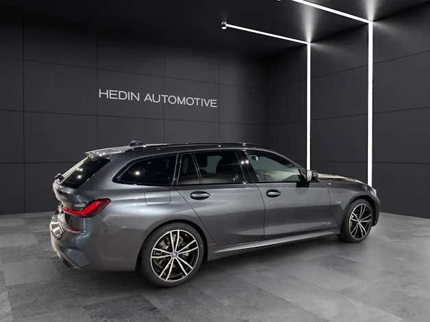 BMW 330e xDrive SAG Touring MFK 31.08.2026
