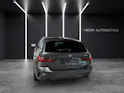BMW 330e xDrive SAG Touring MFK 31.08.2026