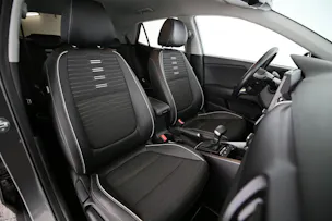 Kia Stonic 1.0 T-GDi MHEV GT-Line