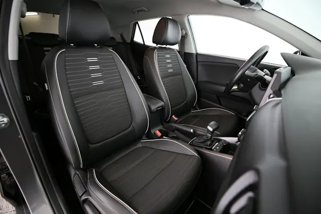 Kia Stonic 1.0 T-GDi MHEV GT-Line