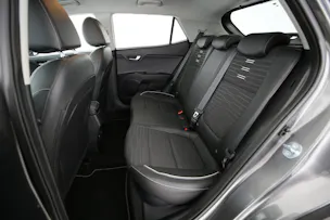 Kia Stonic 1.0 T-GDi MHEV GT-Line