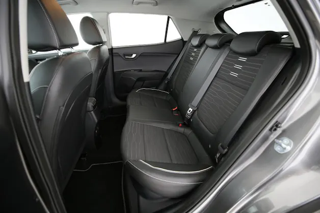 Kia Stonic 1.0 T-GDi MHEV GT-Line