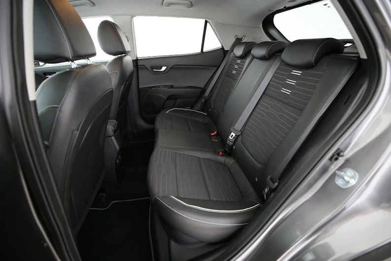 image du véhicule KIA STONIC