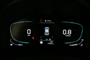 Kia Stonic 1.0 T-GDi MHEV GT-Line