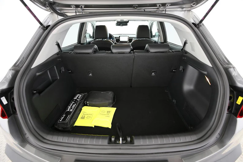 image du véhicule KIA STONIC