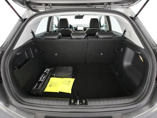 Kia Stonic 1.0 T-GDi MHEV GT-Line
