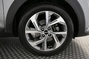 Kia Stonic 1.0 T-GDi MHEV GT-Line