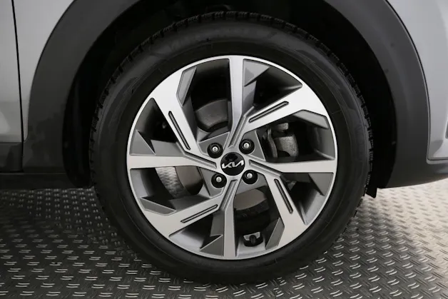 Kia Stonic 1.0 T-GDi MHEV GT-Line