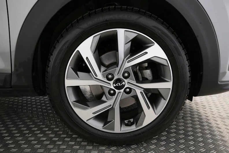 image du véhicule KIA STONIC