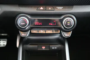 Kia Stonic 1.0 T-GDi MHEV GT-Line