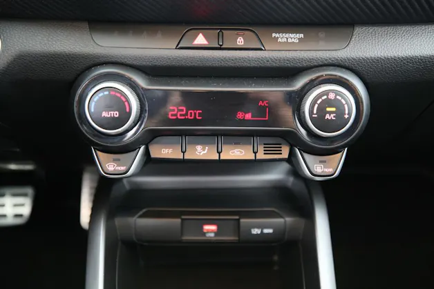 Kia Stonic 1.0 T-GDi MHEV GT-Line