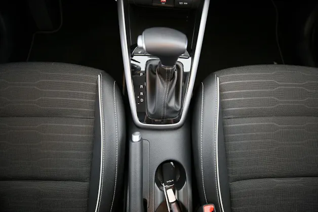 Kia Stonic 1.0 T-GDi MHEV GT-Line