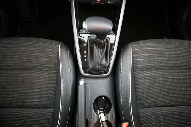 image du véhicule KIA STONIC