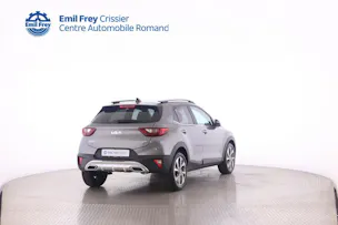 Kia Stonic 1.0 T-GDi MHEV GT-Line