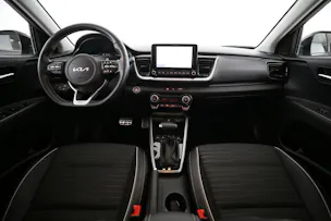 Kia Stonic 1.0 T-GDi MHEV GT-Line